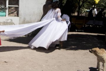 América Latina y el Caribe tendrán en 2030 el segundo índice más elevado de matrimonio infantil del mundo