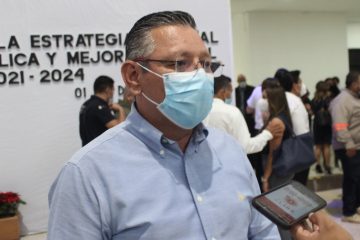 Canaco Tuxtla reconocerá acciones contra la pandemia de Covid-19
