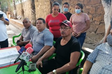 Fui preso político: Guerrero Zulú