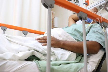 Permanecen 66 migrantes hospitalizados en Chiapas