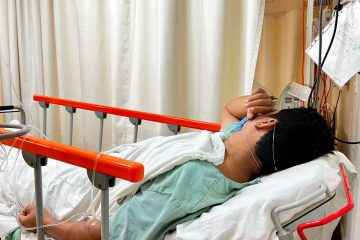 De 114 migrantes lesionados en accidente, 56 han sido dados de alta: Dr. Pepe Cruz
