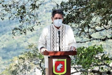 Darán revés al impuesto que quería cobrar alcalde de Tuxtla Gutiérrez