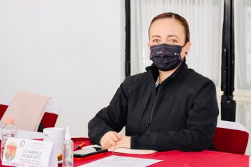 Acompaña Zepeda Soto al gobernador a Mesa de Seguridad Estatal en Comitán de Domínguez