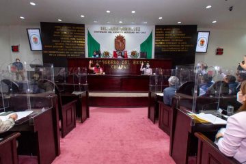 Proyectan más de 104 mil mdp en el presupuesto 2022 para Chiapas