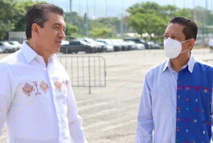 Reconoce Llaven Abarca estrategia del gobernador para prevenir y combatir el COVID-19 en Chiapas
