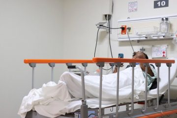 42 pacientes migrantes lesionados han sido dados de alta