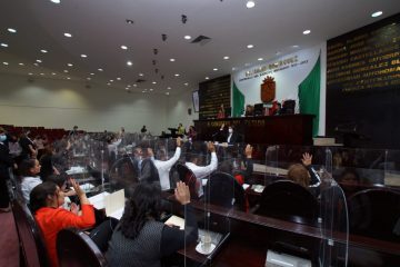 Chiapas recibe el año con nuevo impuesto