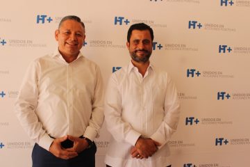 Reconoce Canaco Tuxtla trabajo de Héctor Tejada como presidente de Concanaco Servytur