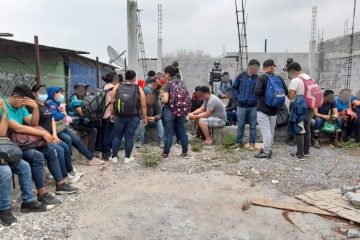 Estación migratoria en Palenque al 126 %; CNDH emite recomendación