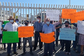 Industriales bloquearon oficinas de Maseca; subirá 800 pesos la tonelada de maíz