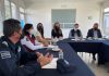 Fortalecen SSyPC y Ayuntamiento de San Cristóbal de Las Casas coordinación en materia de seguridad