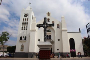 Expulsan a sacerdote de Chiapas por abuso sexual