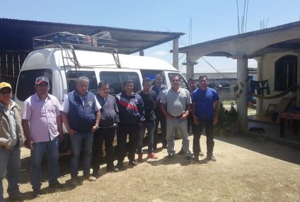 Tras dos meses , son liberados los últimos retenidos en Altamirano