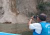 Sin pérdidas humanas por desprendimiento en Cañón del Sumideros, reportan autoridades