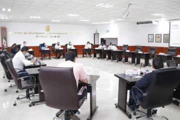 Concluyen exitosamente los simulacros del Programa de Resultados Electorales Preliminares del IEPC, que operará en las elecciones del domingo 03 de abril