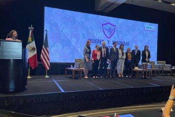 Reconoce Embajada de Estados Unidos trabajo del Gobierno de Chiapas en materia de seguridad y protección de mujeres y niñas