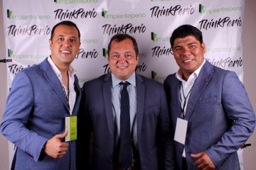 Arriba a Chiapas uno de los mejores especialistas del mundo en regeneración de tejidos en la boca