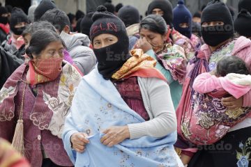 Alto a las guerras que sólo destruyen familias: EZLN