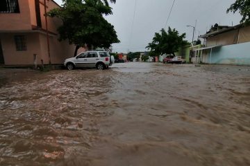 Tribunal Federal obliga a ayuntamiento de Tuxtla Gutiérrez a ejecutar obra pluvial en Fovisste III