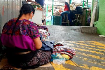Chiapas, el peor estado en condiciones labores para las mujeres