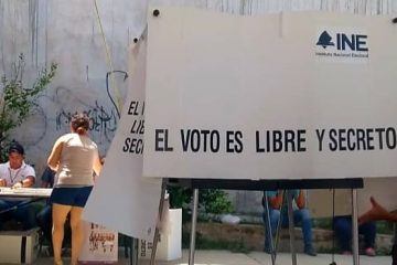 Falló la seguridad; no habrá elecciones en Frontera Comalapa