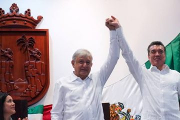 Chiapas, segundo estado del país que más votos le dio a AMLO