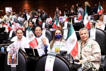 Estamos defendiendo la reforma y la soberanía energética del pueblo de México: Llaven Abarca
