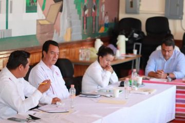 Icheja fortalece la calidad educativa en la Región Altos