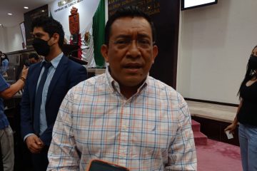 «No los considero basura política», dice diputado Marcelo a la oposición que no avaló reforma eléctrica