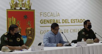 Desconoce Fiscalía de Chiapas móvil del robo de un bebé en hospital del IMSS