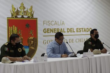 Desconoce Fiscalía de Chiapas móvil del robo de un bebé en hospital del IMSS