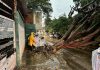 Pronostican más lluvia para Chiapas; extremar precauciones, piden autoridades