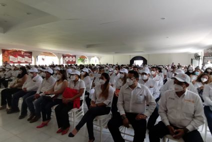 En Chiapas, SNTE llama a la unidad
