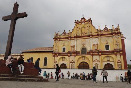 Alza en robo de motos se advirtió en San Cristóbal, dice Observatorio Ciudadano
