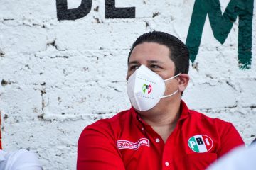 No estamos en extinción, asegura líder del PRI en Chiapas