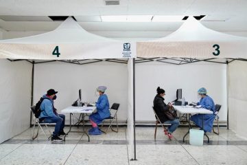 Chiapas, de los estados con menos casos acumulados por la pandemia