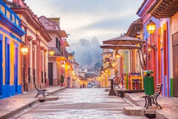 Garantiza Gobierno de Chiapas seguridad a turistas