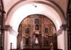 Después de cuatro años, Templo Santo Domingo quedó reconstruido