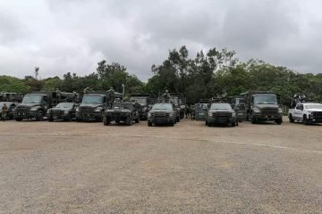 Después de la balacera, Ejército desplegará 300 militares en Jiquipilas y Cintalapa