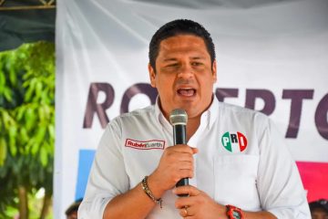 PRI en Chiapas participará en “Diálogos por México”: Rubén Zuarth      