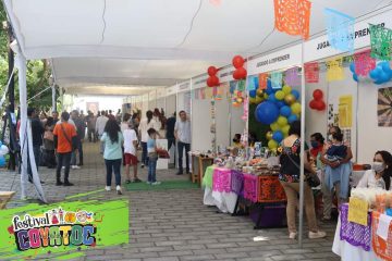 CANACO: Festival Coyatoc, una muestra comercial de la ruta Zoque