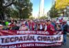 De la mano de Cesar Marín, Tecpatán muestra respaldo a AMLO