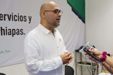 Anuncia Canaco Tuxtla Expo-Venta Navideña