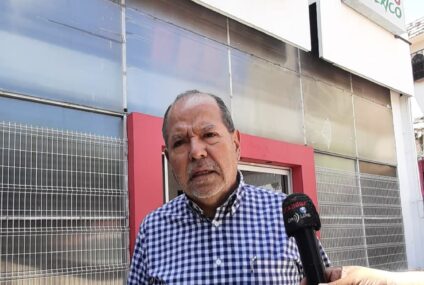 «El PRI está en terapia intensiva»: Araujo Esquinca