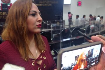 No se trata de culpar a personajes, pero se debe dar la cara por lo ocurrido en San Cristóbal, dice diputada