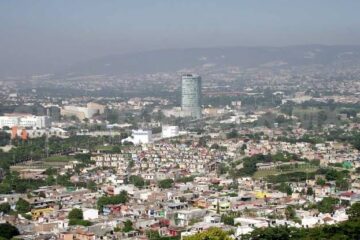 Colonias ubicadas al poniente tienen mayor desarrollo social en Tuxtla Gutiérrez