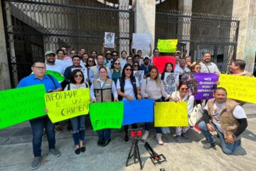 Documentadas 11 agresiones a periodistas en Chiapas