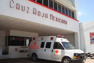 Reporta Cruz Roja reducción de atención por quemaduras en menores