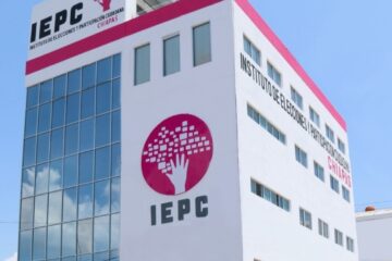 Ratifica IEPC compromiso de continuar acompañando proceso electivo en Oxchuc