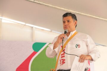 Rehabilitación del Parque de la Marimba es un monumento a la corrupción: Willy Ochoa